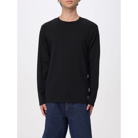 Department 5 T-Shirt Men Black
